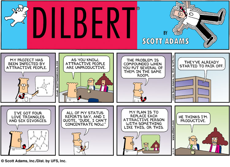 dilbert